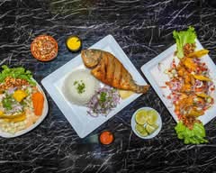 SABOR & SALSA