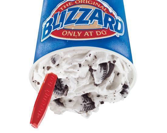 Oreo® Blizzard®