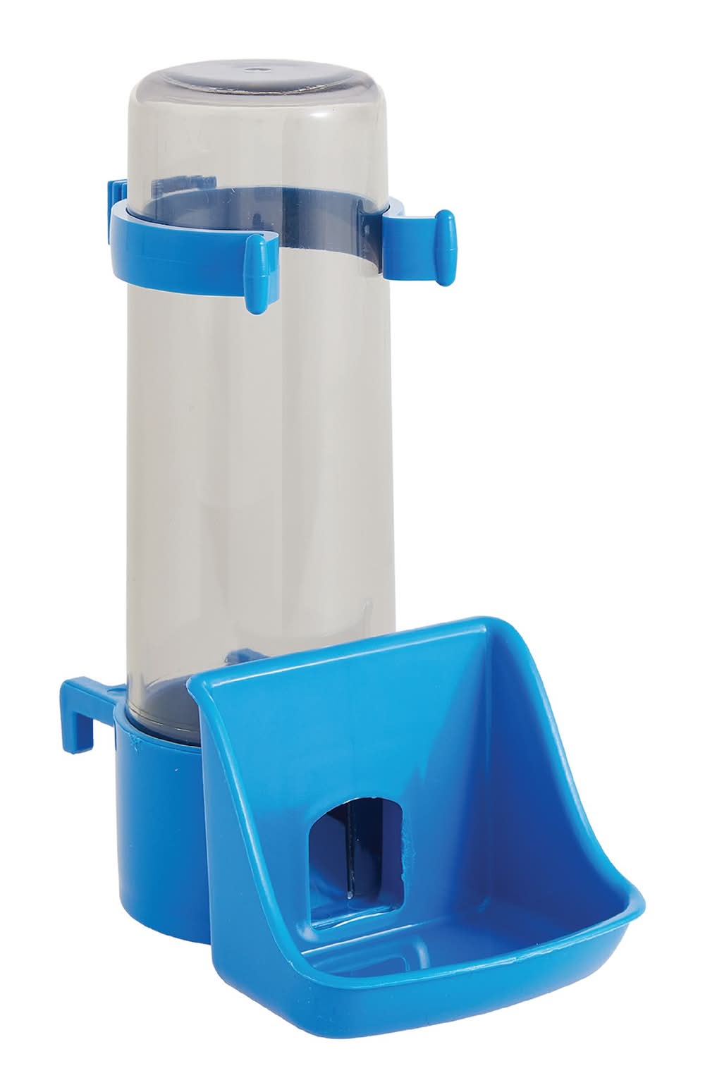 All Living Things® Interior Silo Feeder (Size: Small)