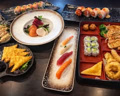 T.O.P Asian Fusion (Bradenton)