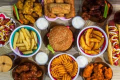 Geek & Grub (Ciudad Victoria)