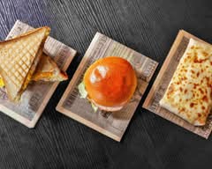 House's Burger and Tacos