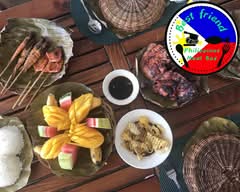 フィリピンミールボックスベストフレンド Philippines Meal Box Bestfriend                       