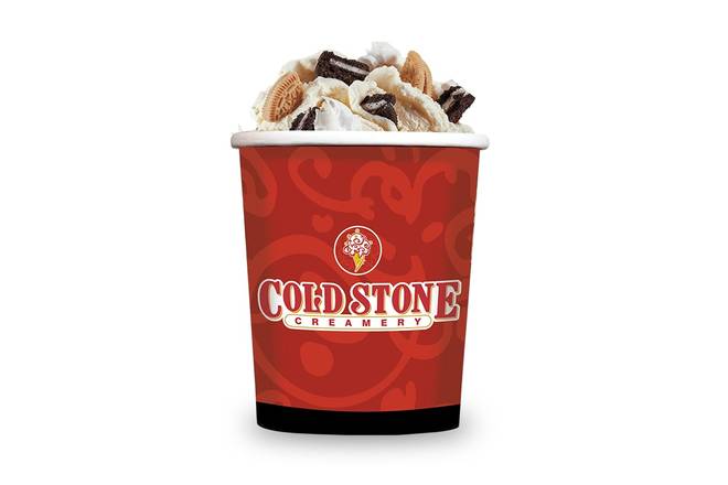 Cookies Make Everything Batter™ - Freezer