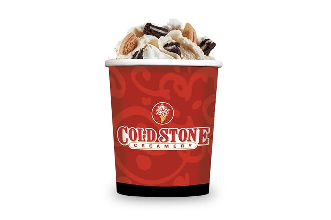 Cookies Make Everything Batter™ - Freezer