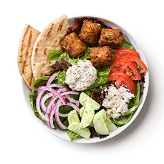 Falafel Bowl