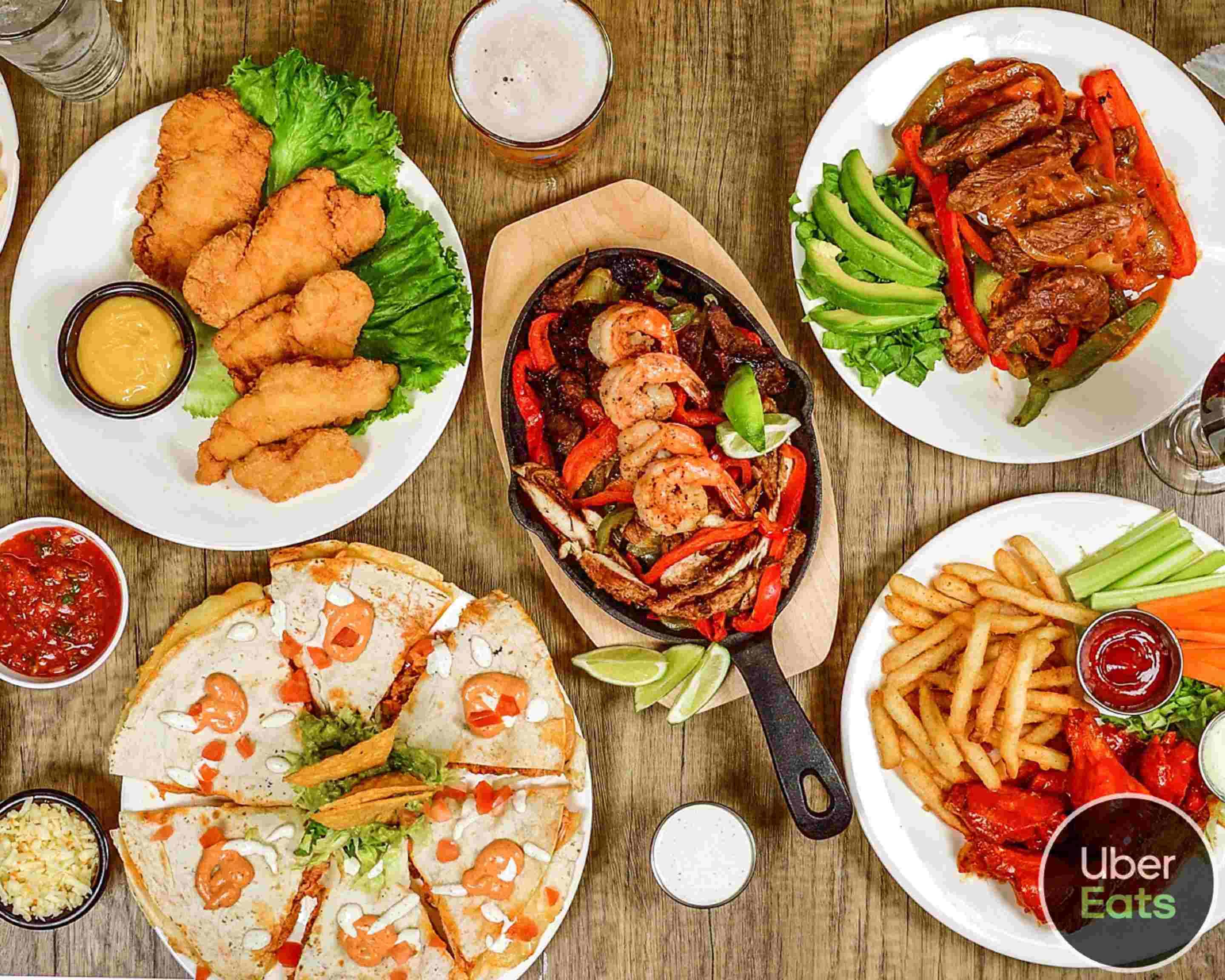 Mr Happy's Cafe Menu Waterbury • Order Mr Happy's Cafe Delivery Online