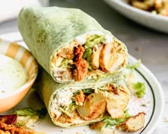 Shawarma N' Tortilla