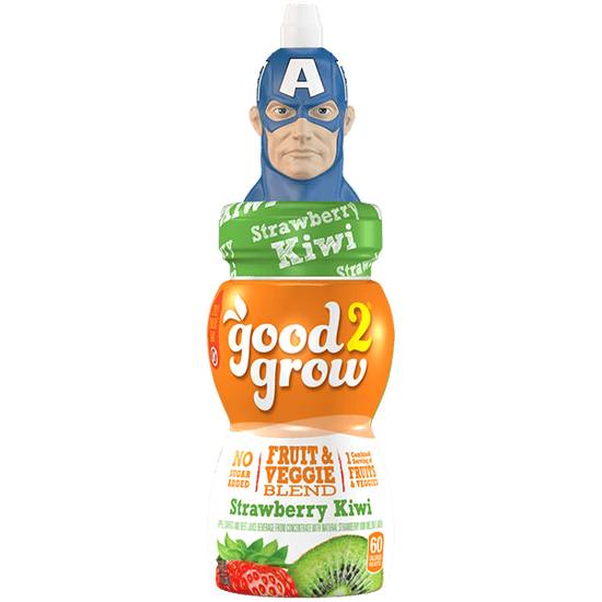 Good 2 Grow Strawberry Kiwi 6oz