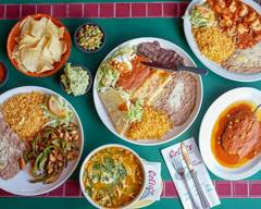 Celia's Mexican Restaurant- Menlo Park