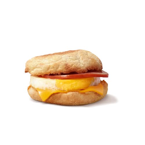 Egg McMuffin