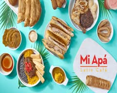 Mi Apa Latin Cafe (114 SW 34th St)