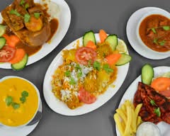 Murtaza's Curry & Grills