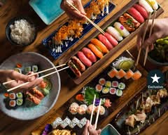 Wagasa Sushi Bar