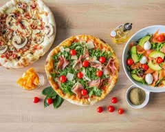 Pizza cosy - Charleroi