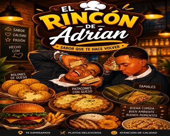 El Rincón De Adrián (Eloy Alfaro,)