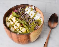 HALF & HALF sucursal tampiquito (Monterrey)