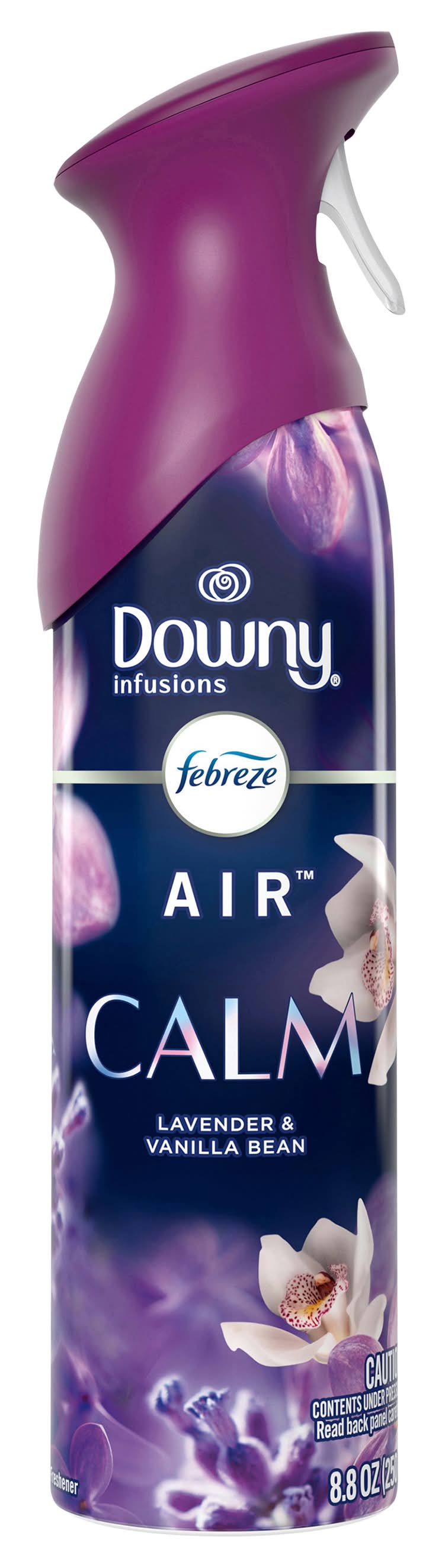 Downy Febreze Air Effects Odor-Fighting Air Freshener (8.8 oz)