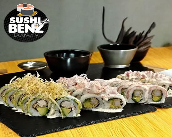 SushiBenz