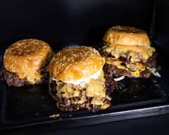 CHICKEN BURGER (Temuco)