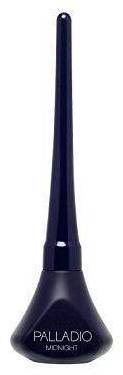 Palladio - Liquid Eyeliner Midnight