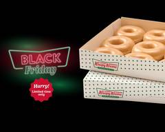 Krispy Kreme Doughnuts & Coffee (Sheffield Moor)