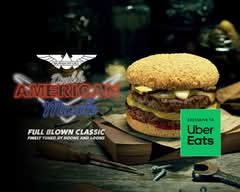 BurgerFuel (Palmerston North)