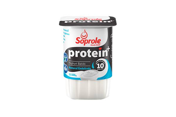 Protein + Natural 155 g