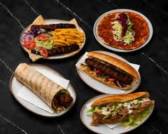 Daglis Turkish Streetfood