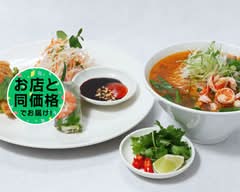 アジアン料理専門店サイゴンレストラン円山店