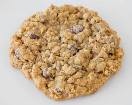 Oatmeal Chocolate Chip