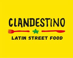 Clandestino - Bazaar Hall