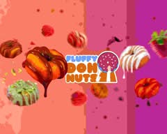 Fluffy Dohnuts Curé-Labelle (1253 Boulevard du Curé-Labelle)