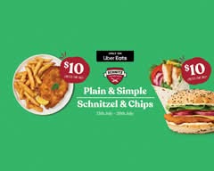 Schnitz (Woodgrove)