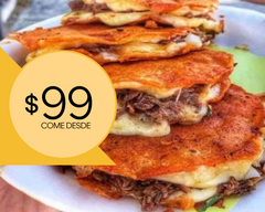 Birria el Compa Dani