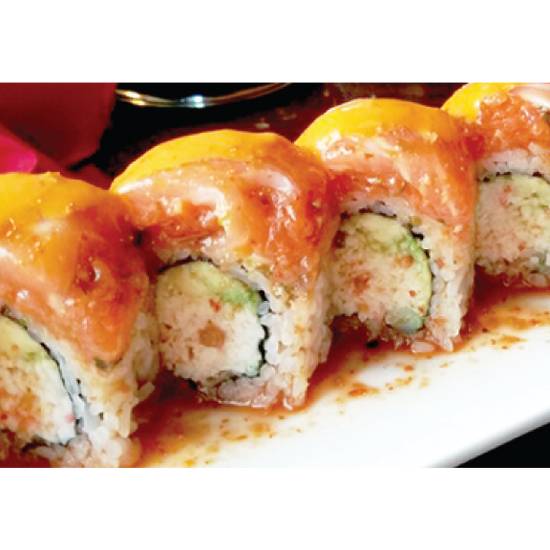 YUMMY ROLL