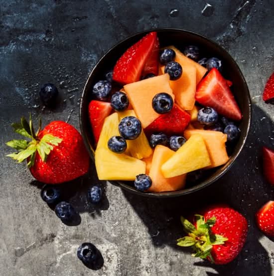 Fruit Cup
