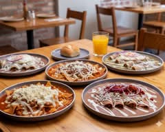 A La Vuelta, Comercio de barrio