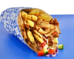 Colossus (Bartholomew Street)