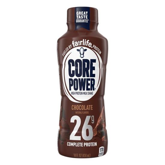 Core Power Chocolate (14 oz)