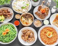 Poulet Pirate 🏴‍☠️