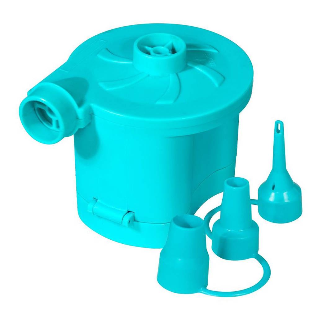 Sun & Sky Inflate-Mate Electric Pump (blue)