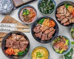 焼肉 すご六