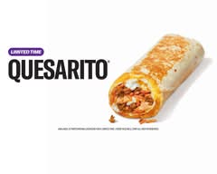 Taco Bell 315 Bayfield Street North