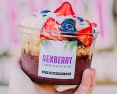 Senberry Bowls (10407 Main St)