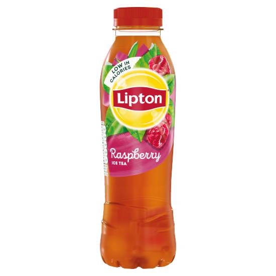 Lipton Raspberry Ice Tea (500 ml)