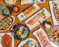 Soban Sushi & Asian Taste