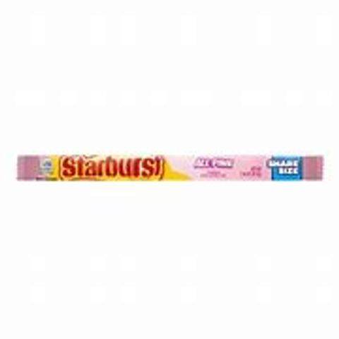 Starburst All Pink Share Size 3.45oz