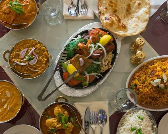 Royal Rasoi