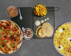 O Tacos du Chef 🌯🌮🍕🧑🏼‍🍳